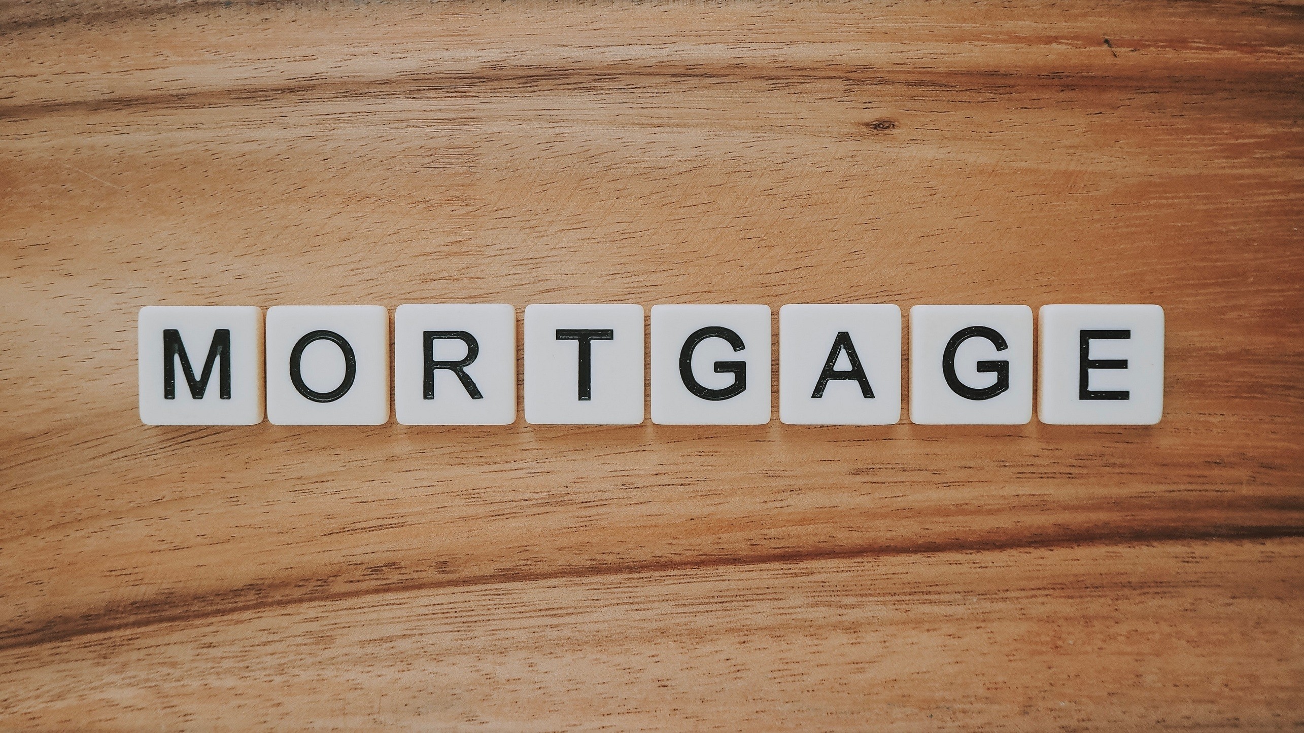 Procedure for valuation of the mortgaged property
